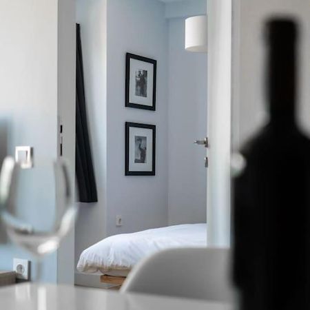 Cozy, Luminous And Comfy 5 Min Walk To Acropolis Appartement Athene Buitenkant foto