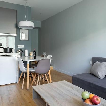 Cozy, Luminous And Comfy 5 Min Walk To Acropolis Appartement Athene Buitenkant foto