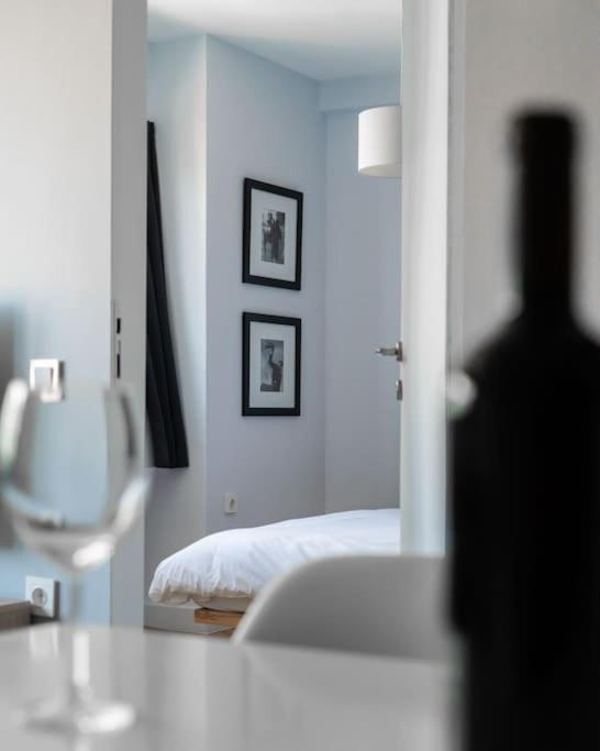 Cozy, Luminous And Comfy 5 Min Walk To Acropolis Appartement Athene Buitenkant foto