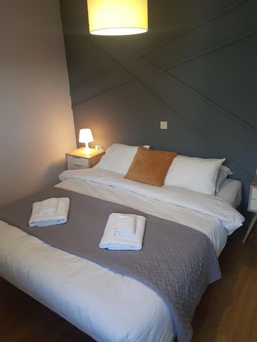 Cozy, Luminous And Comfy 5 Min Walk To Acropolis Appartement Athene Buitenkant foto